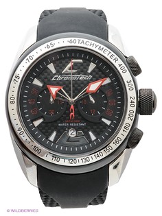 Часы Chronotech