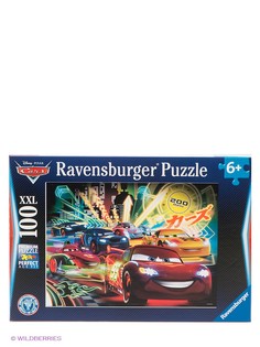 Пазлы Ravensburger