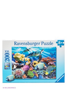 Пазлы Ravensburger