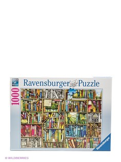 Пазлы Ravensburger