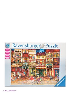 Пазлы Ravensburger