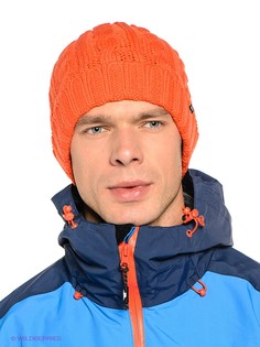 Шапки Quiksilver