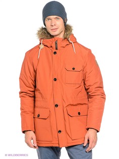 Куртки Quiksilver