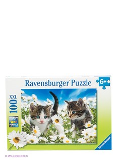 Пазлы Ravensburger