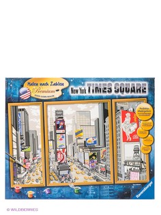 Наборы для рисования Ravensburger
