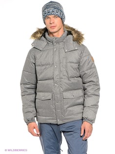 Куртки Quiksilver