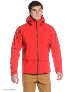 Куртки Jack Wolfskin