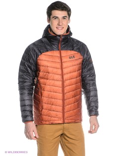 Пуховики Jack Wolfskin