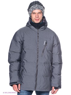 Куртки Quiksilver