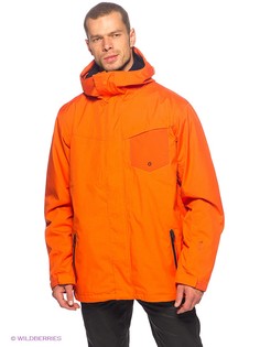 Куртки Quiksilver