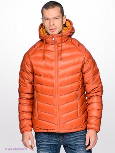 Пуховики Quiksilver