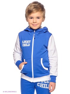 Толстовки Lucky Child