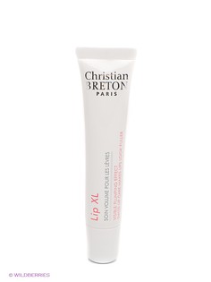 Кремы Christian Breton