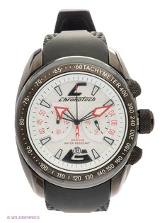 Часы Chronotech