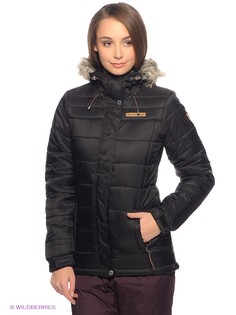 Куртки AlpinePRO