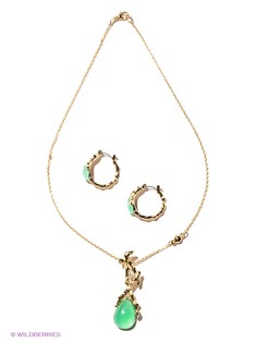 Комплекты бижутерии Bijoux Land