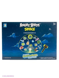 Игровые наборы ANGRY BIRDS