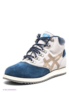 Кроссовки ONITSUKA TIGER