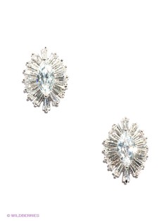 Серьги Lovely Jewelry