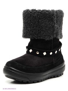 Сапоги Alaska Originale