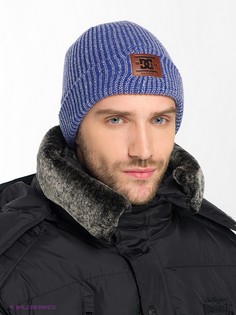 Шапки DC Shoes