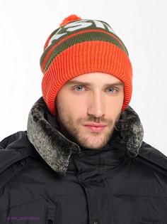 Шапки Quiksilver
