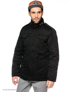 Куртки Alpha Industries