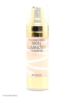 Тональные кремы MAX FACTOR