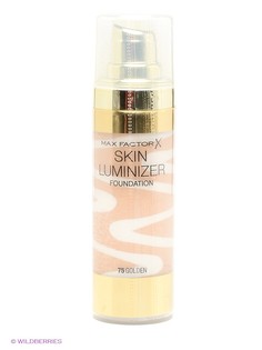 Тональные кремы MAX FACTOR