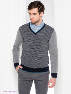 Пуловеры Henry Cotton's