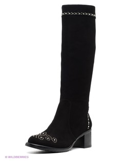 Сапоги Moda Donna