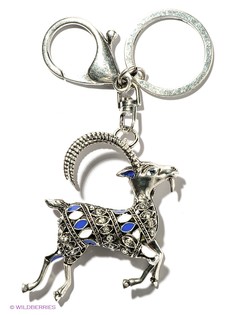 Брелоки Lovely Jewelry