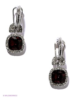 Серьги Royal Diamond