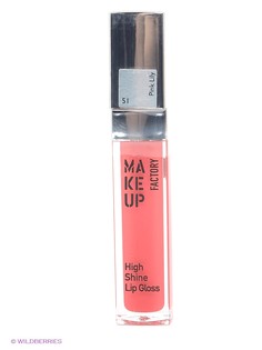 Блески Make up factory