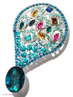 Броши Lovely Jewelry