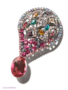 Броши Lovely Jewelry