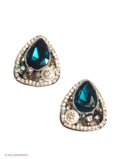 Серьги Lovely Jewelry