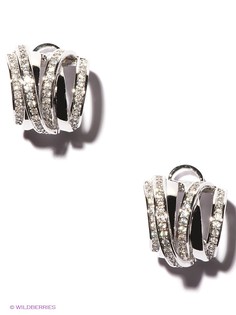 Серьги Lovely Jewelry