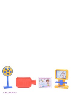 Игровые наборы VELD-CO