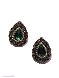 Серьги Lovely Jewelry