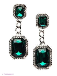 Серьги Lovely Jewelry