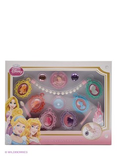 Косметические наборы Disney