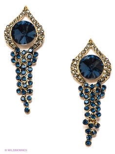 Серьги Lovely Jewelry