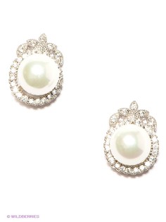 Серьги Lovely Jewelry