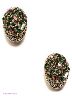 Серьги Lovely Jewelry