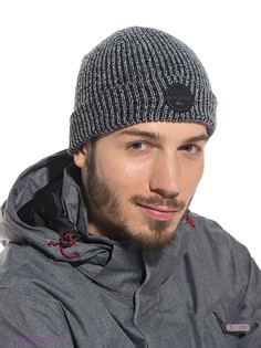 Шапки Quiksilver