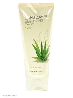 Пенки The Face Shop