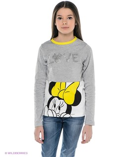 Лонгслив Disney