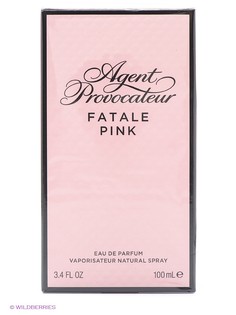Туалетная вода AGENT PROVOCATEUR