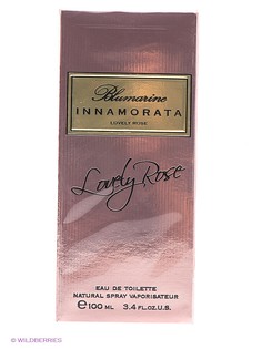 Туалетная вода BLUMARINE